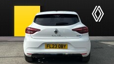 Renault Clio 1.6 E-TECH full hybrid 145 Techno 5dr Auto Hybrid Hatchback